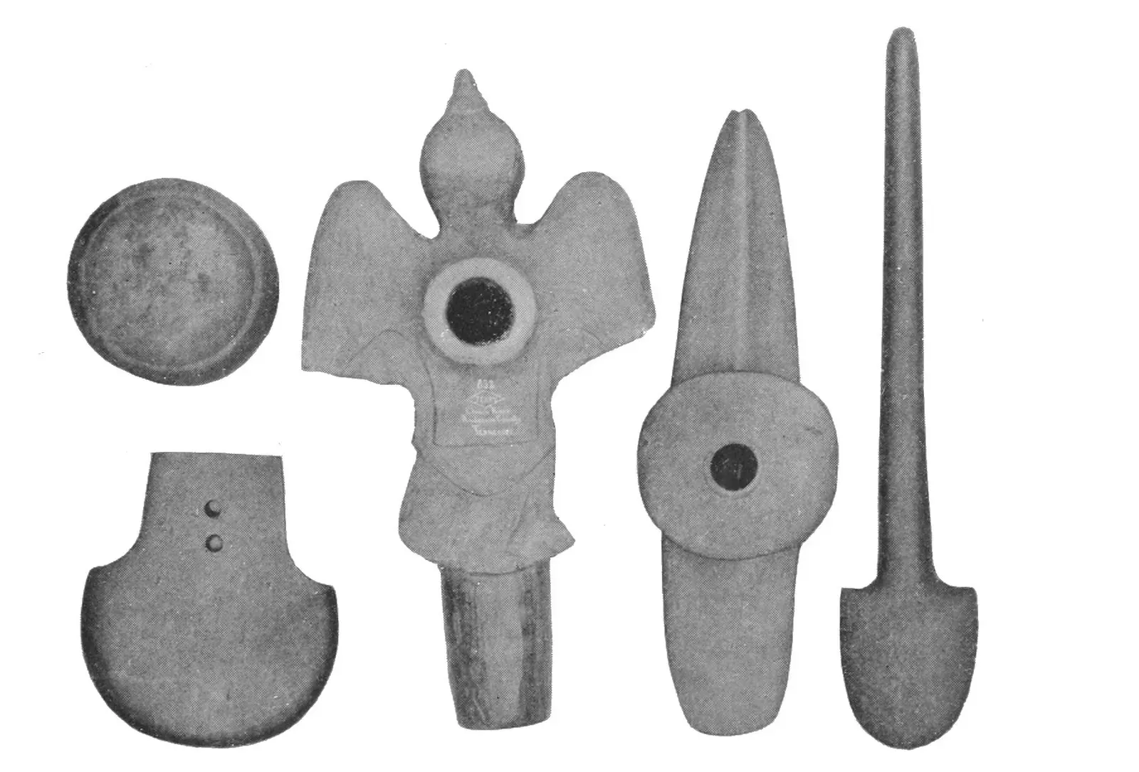 The Sacred and Social Dimensions of Stone (Image Credits: Wikimedia)