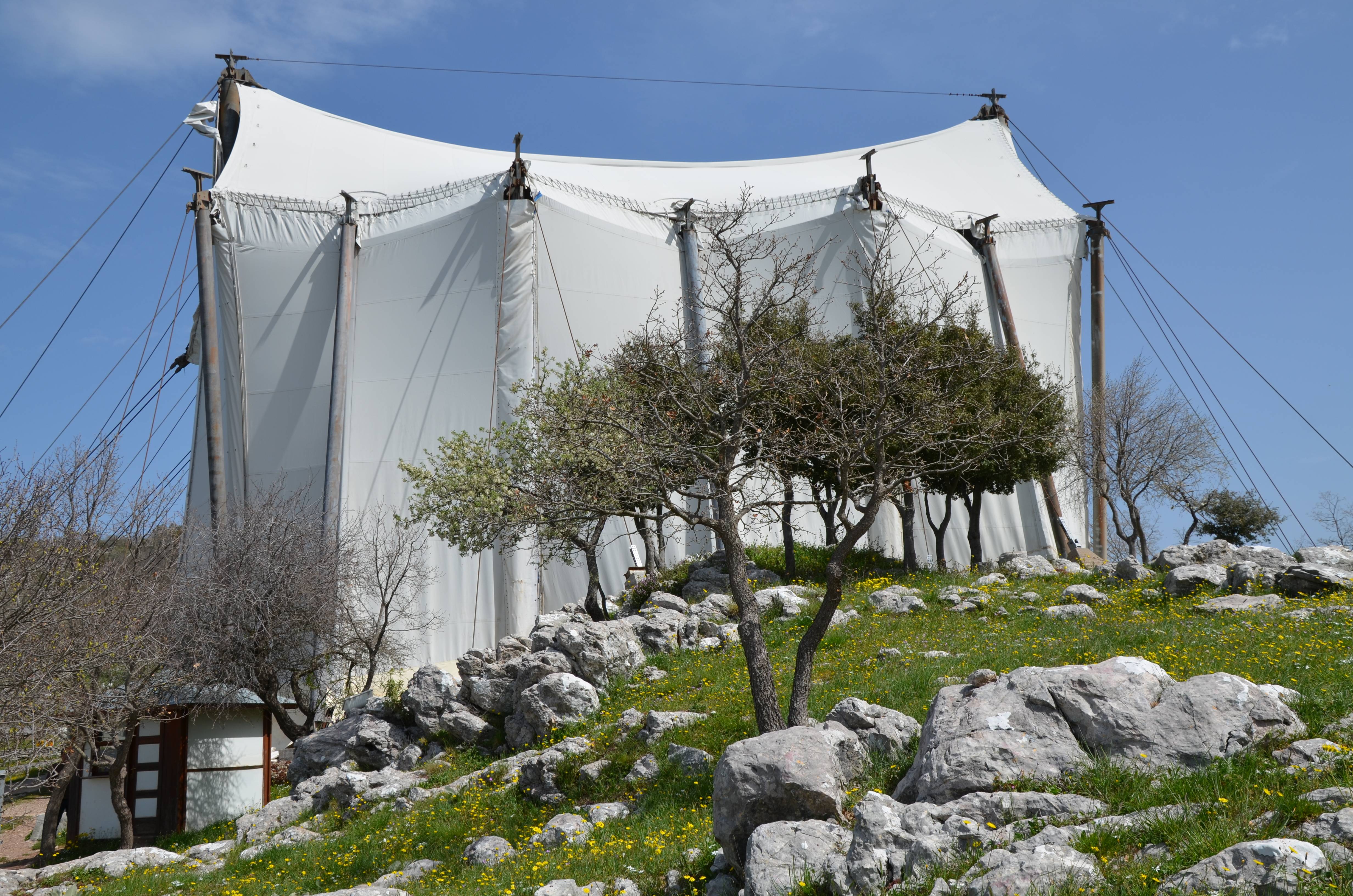 Taurus: Secure the Basics (Image Credits: Wikimedia)