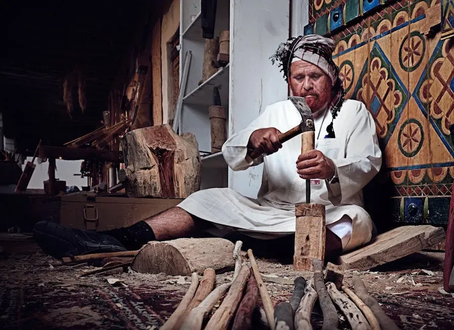 Conclusion: What Ancient Skills Reveal About Your Own Potential (Image Credits: Pexels)