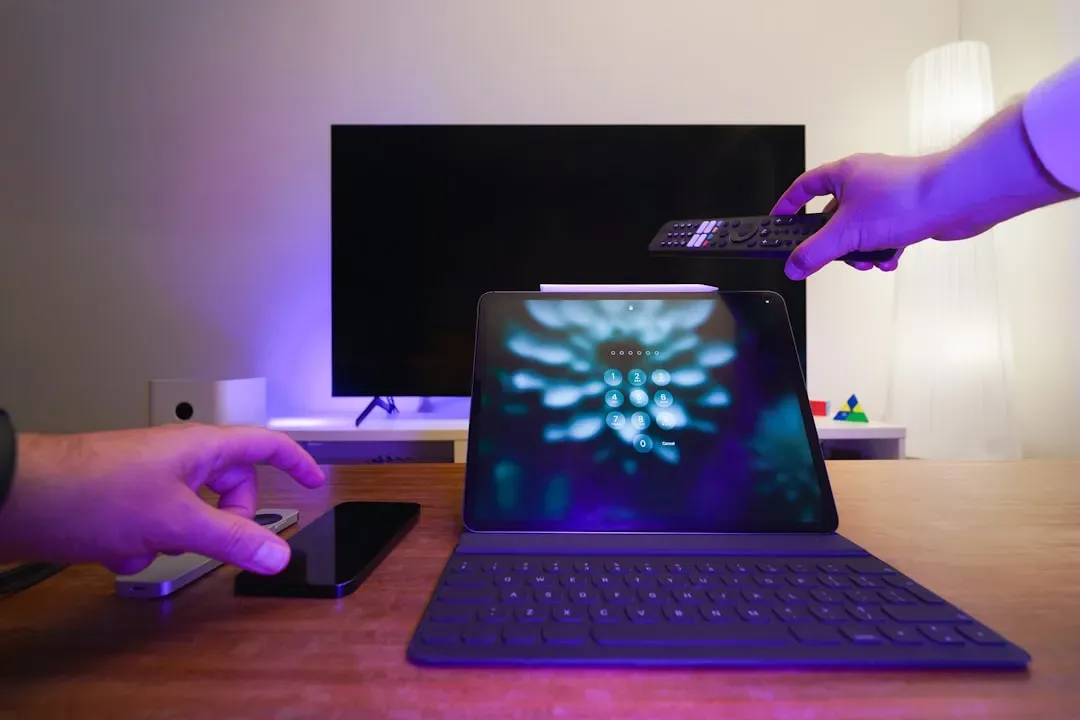 Jumping Between Tasks Without Real Focus (Image Credits: Unsplash)