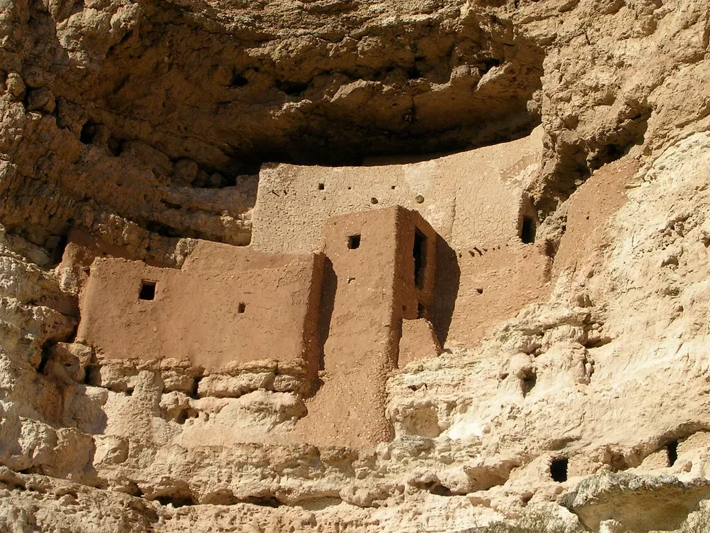 Why These Civilizations Collapsed Remains a Mystery (Image Credits: Flickr)