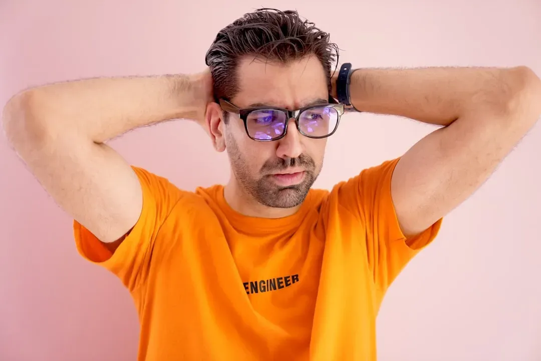 Rigid Masculinity: When “Real Men” Beliefs Turn Against You (Image Credits: Unsplash)