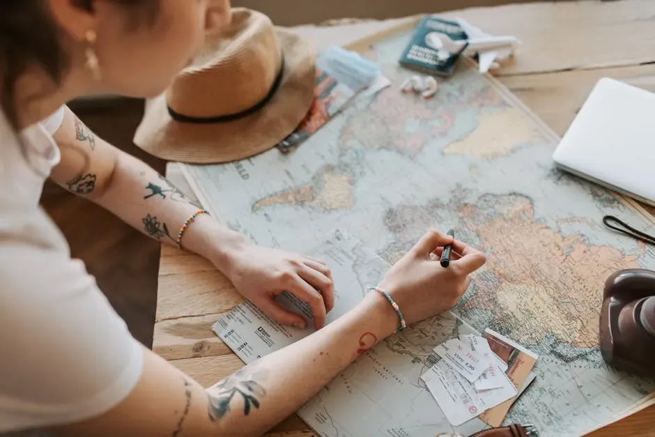 They Plan Ahead Without Killing the Adventure (Image Credits: Pexels)