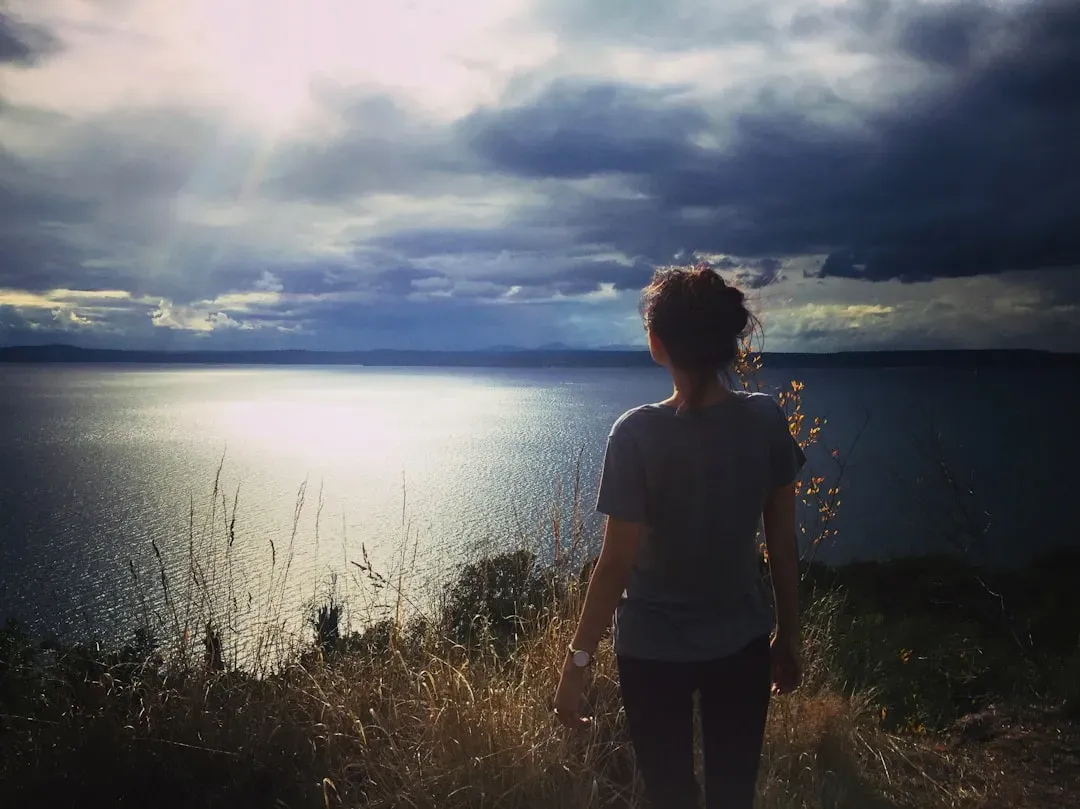 Rewriting the Story: You Are Allowed to Be Seen (Image Credits: Unsplash)