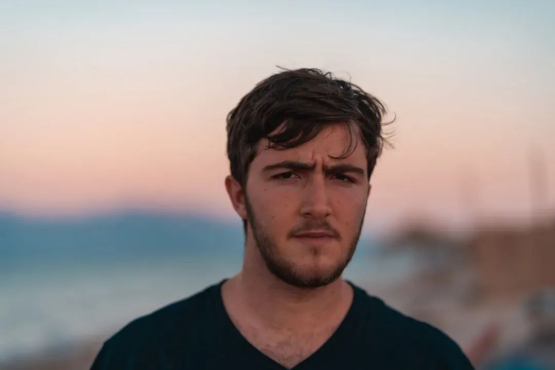 Conclusion: Taking Yourself Seriously Is Not the Problem – Taking Yourself Too Seriously Is (Image Credits: Unsplash)