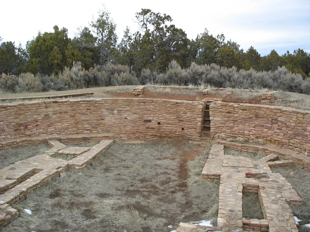 8. Aztec Ruins National Monument, New Mexico: A Chacoan Legacy Reborn (teofilo, Flickr, CC BY 2.0)