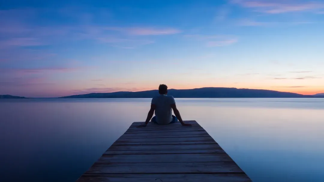 5. They Spend a Lot of Time Alone Without Feeling Lonely (Image Credits: Unsplash)