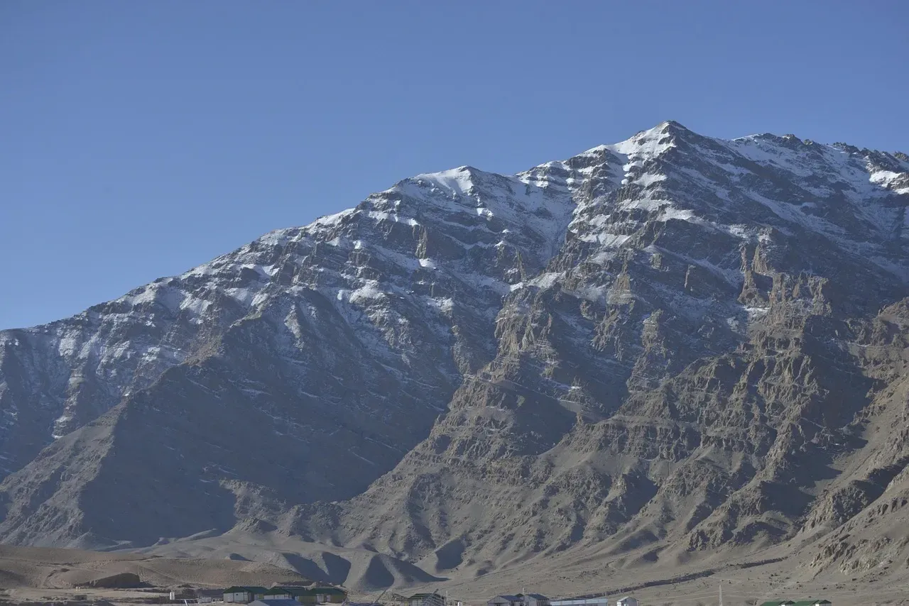 Climate Change - A Real Factor or a Convenient Excuse? (Image Credits: Pixabay)