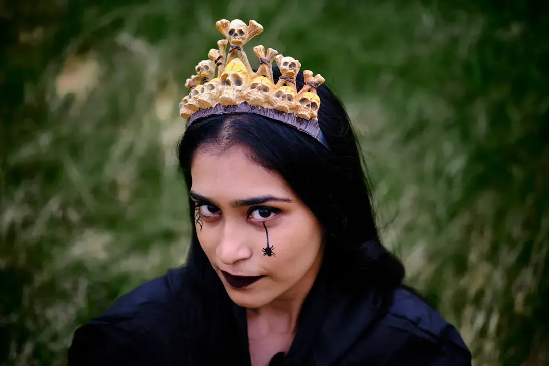 Leo: The Attention-Seeking Drama Queen (Image Credits: Unsplash)