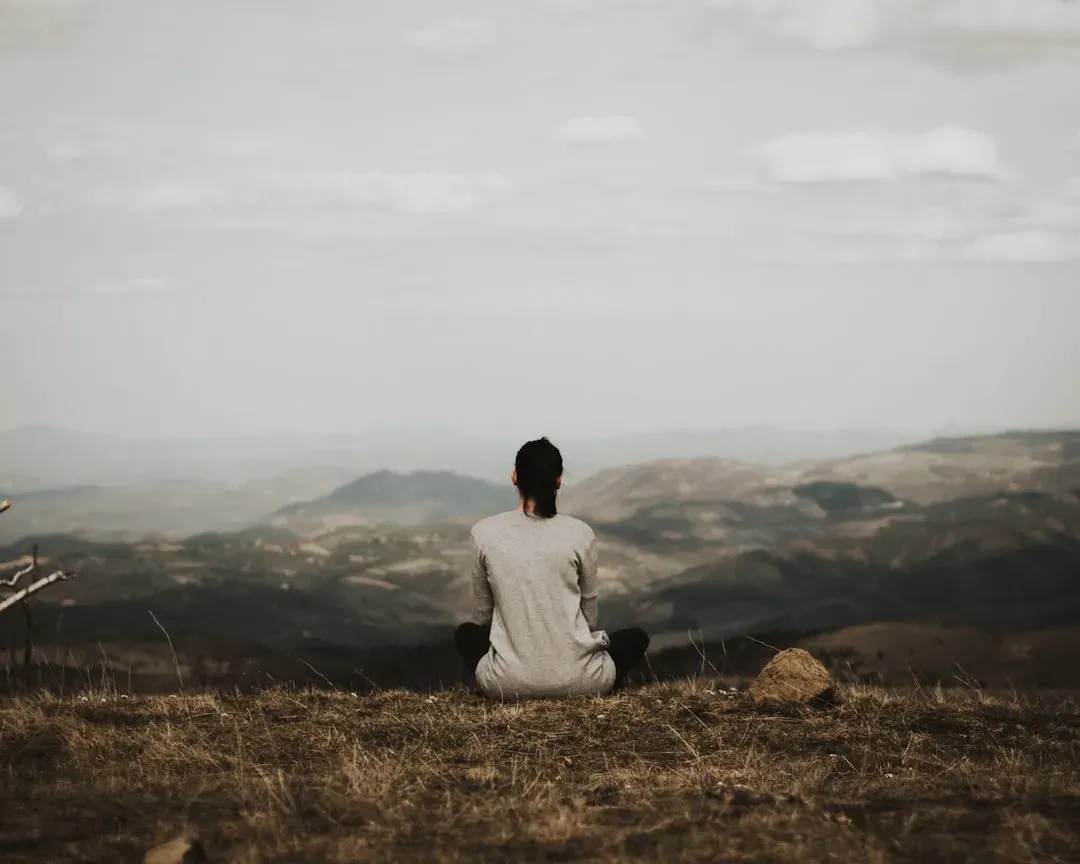 Conclusion: When Peace Feels Dangerous, Healing Is A Quiet Revolution (Image Credits: Unsplash)