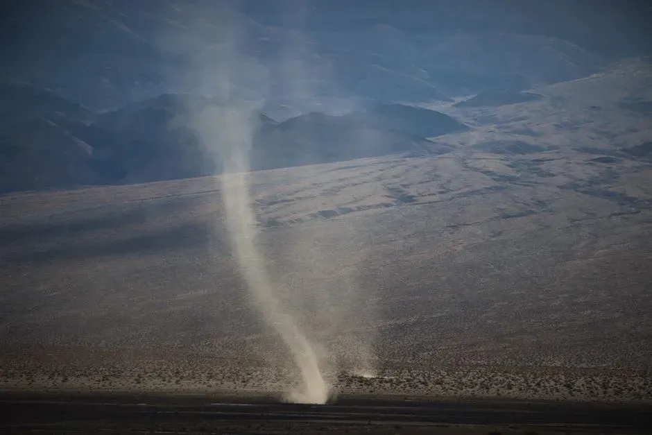 #11 - The Longest Tornado Track in American History (Image Credits: Pexels)