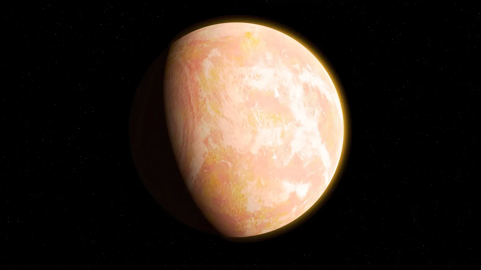 The Hadean and Archean: Earth’s “stranger than sci‑fi” origin story (By NASA/Goddard Space Flight Center/Francis Reddy, Public domain)