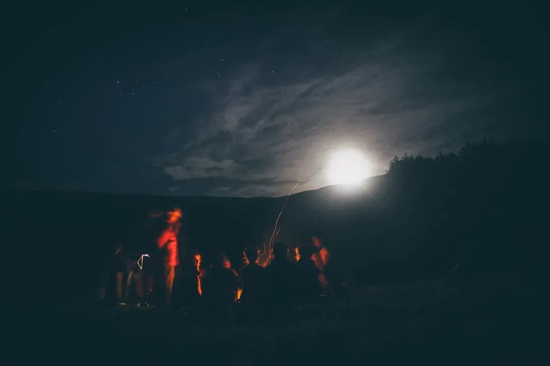 The Social Brain: Storytelling, Myths, and Shared Worlds (Image Credits: Unsplash)