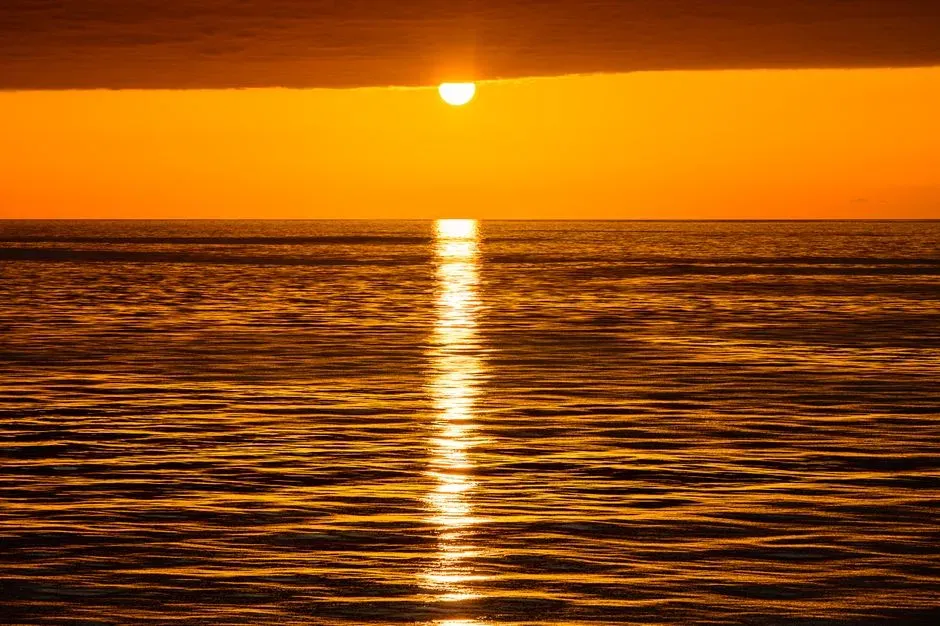 Why Today’s Oceans Feel Safer - But Are Still on the Edge (Image Credits: Pexels)