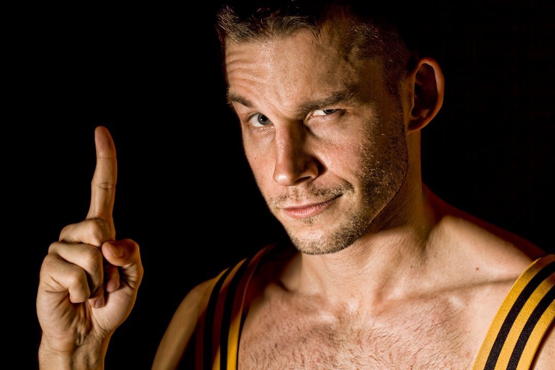 You See Possibilities Where Others See Problems (Image Credits: Unsplash)