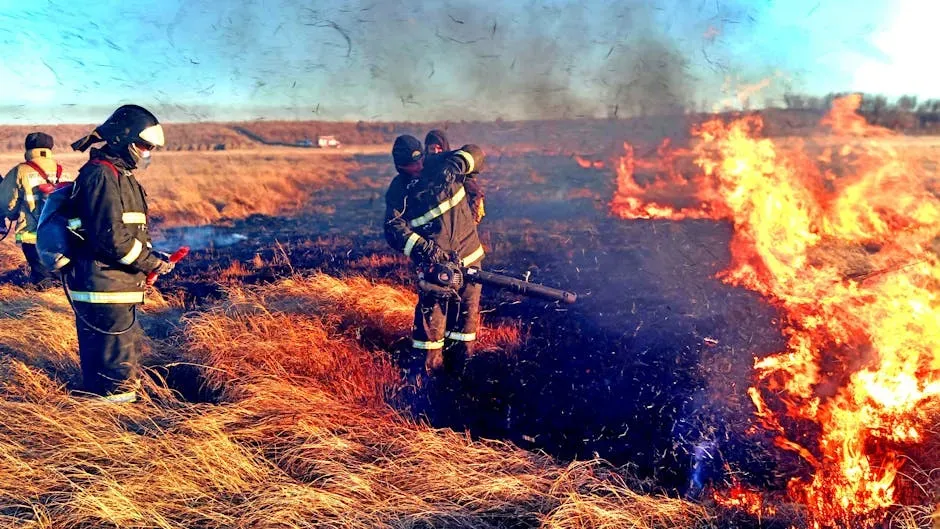 Fire: From Lucky Lightning Strikes to Controlled Technology (Image Credits: Pexels)