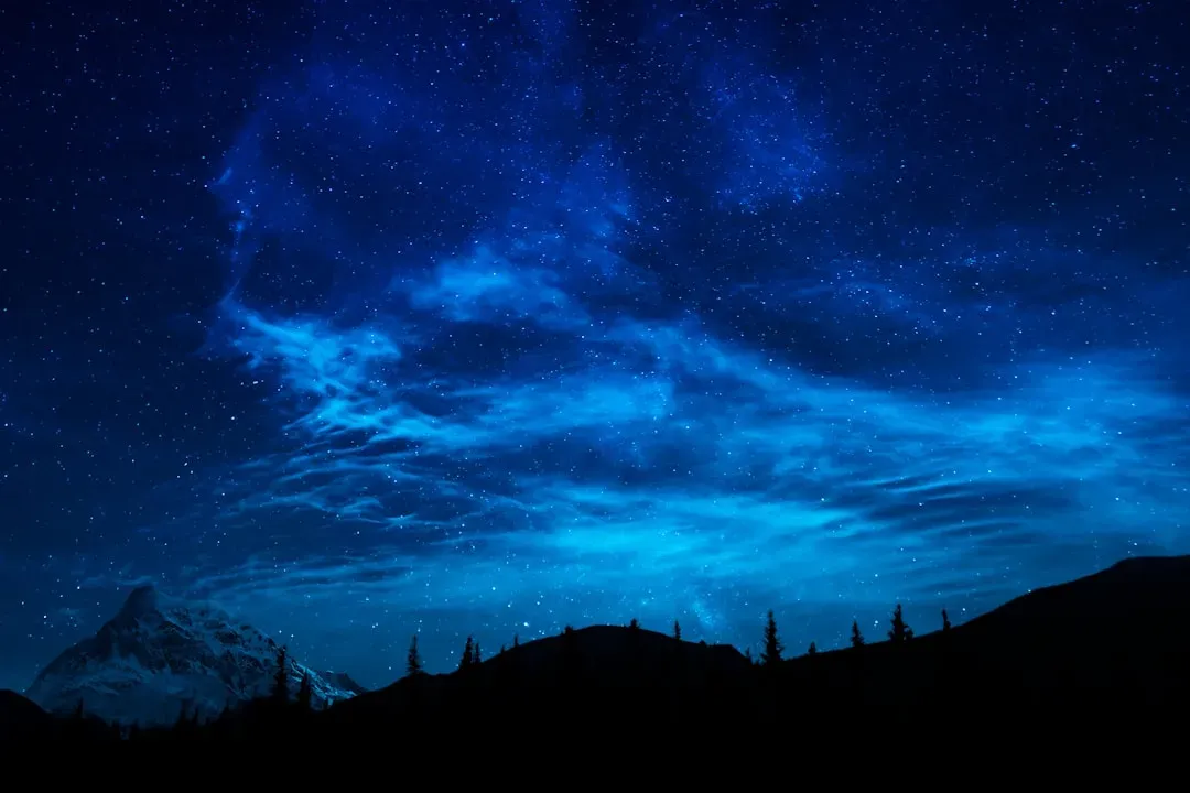 Conclusion – The Sky You Are and the Sky You Need (Image Credits: Unsplash)