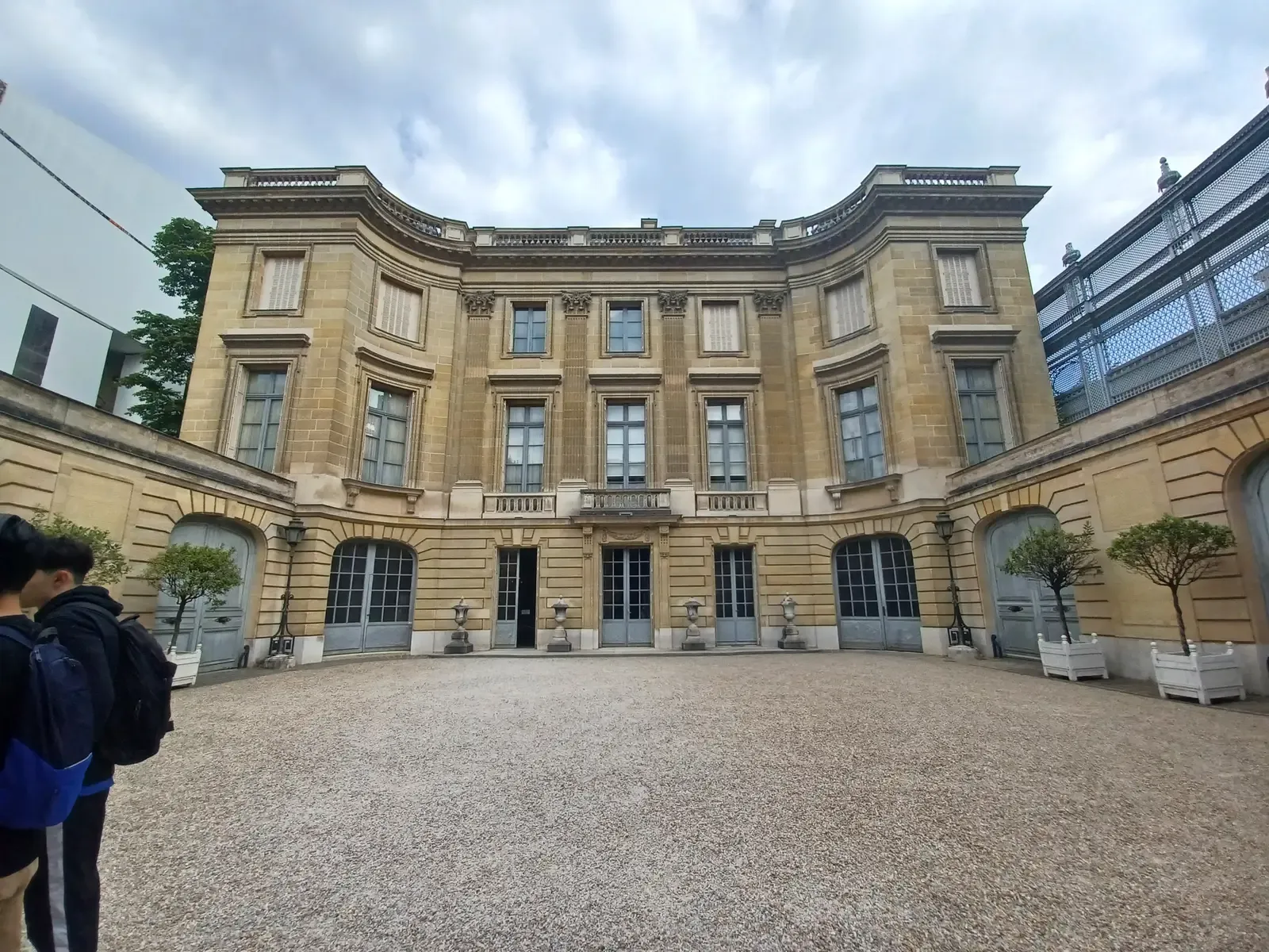 #5 - Musée Nissim de Camondo's Exile Until 2030 (By Thomas1313, CC BY-SA 4.0)