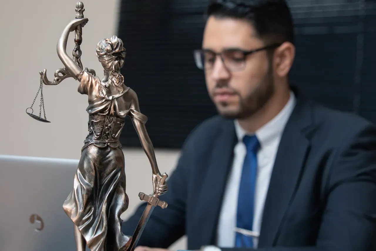 Justice: Your Responsibility to the Greater Good (Image Credits: Pixabay)