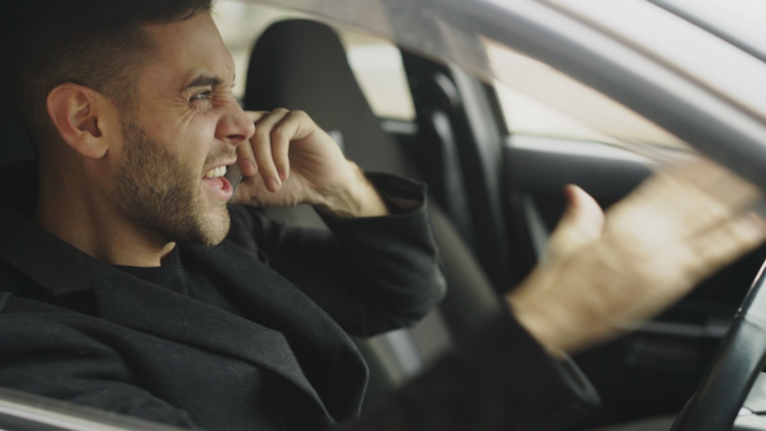 You React Before You Think (Image Credits: Unsplash)