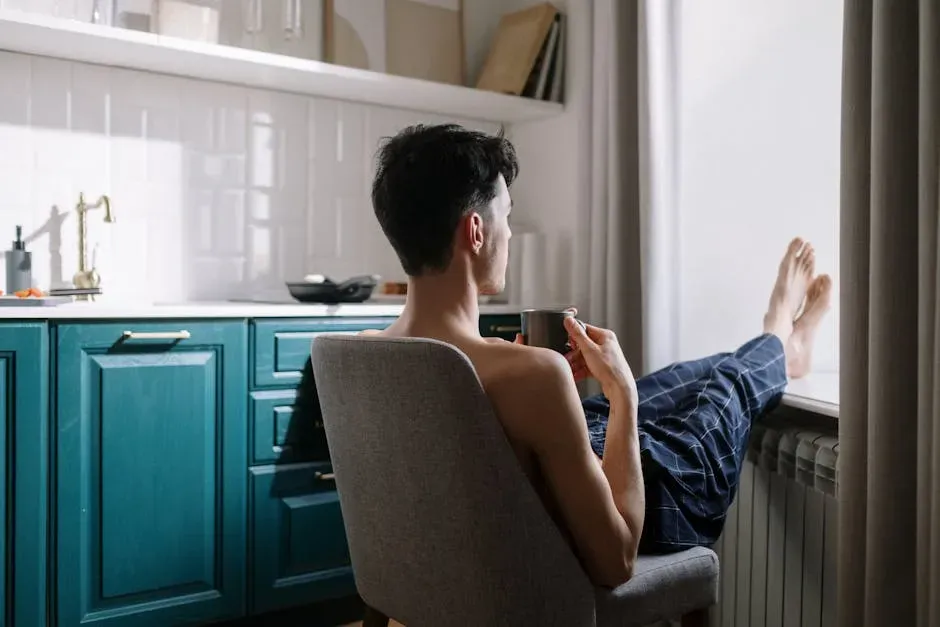 How Alone Time Helps Your Brain Recover (Image Credits: Pexels)