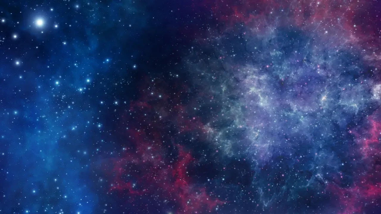 We Are Stardust: The Chemistry That Ties You to Supernovas and Ancient Bones (Image Credits: Pixabay)
