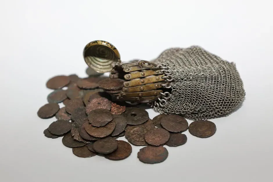 Economy, Currency, and Globalized Trade Before Screens (Image Credits: Pexels)