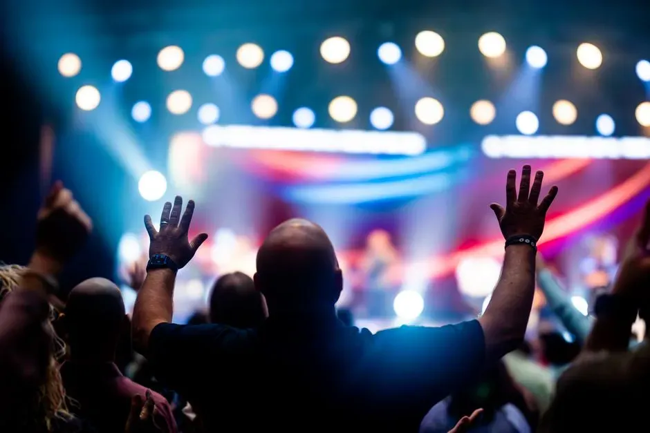 Why Music, Voices, and Stories Give Us Chills (Image Credits: Pexels)