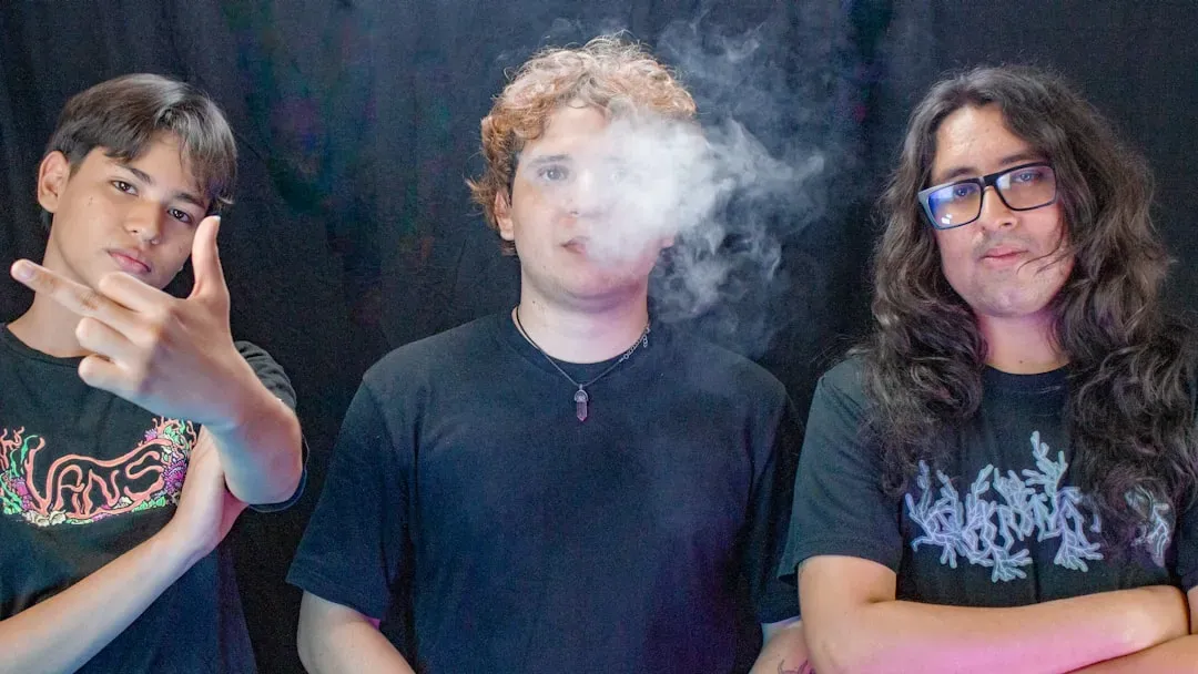 You Question Authority and Societal Norms (Image Credits: Unsplash)