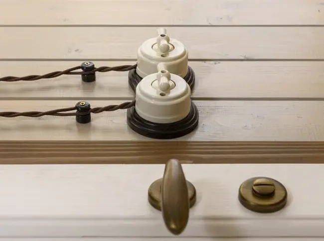 #10 - Wiring That's One Spark Away from a Fire (Image Credits: Pexels)