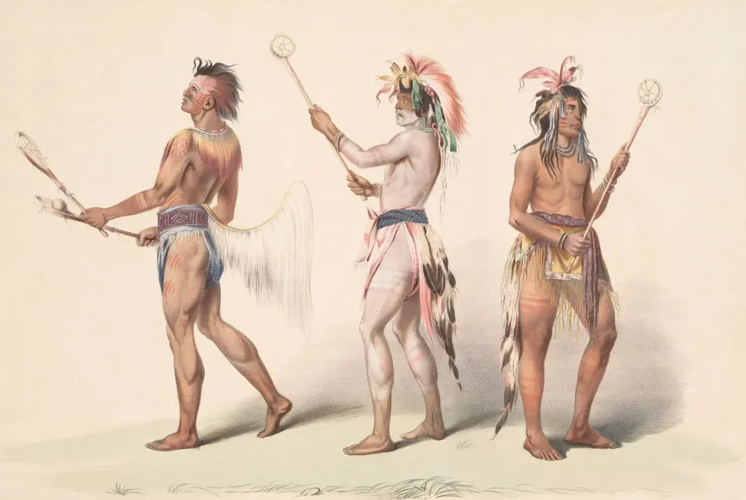 They Weren't Actually the First People in the Americas (Image Credits: Unsplash)