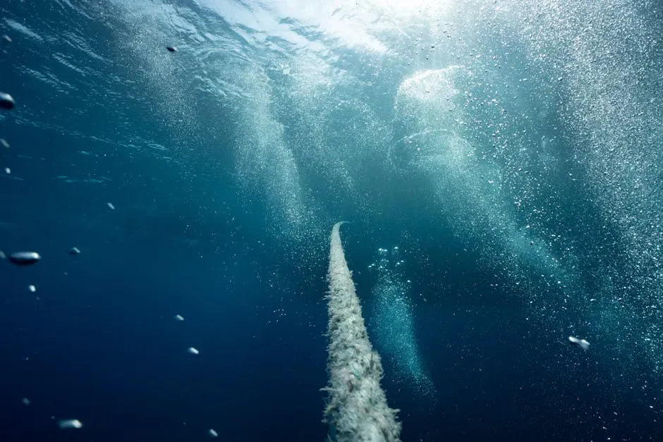 1. You're Naturally Built for the Deep End (Image Credits: Pexels)