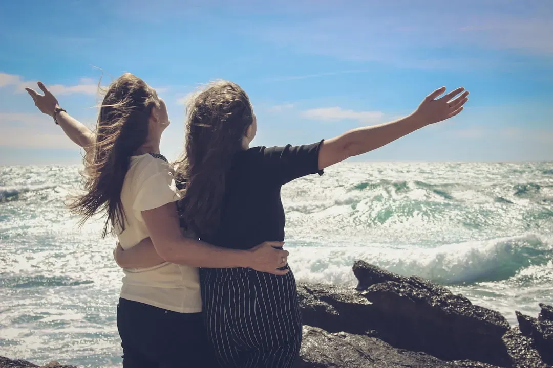 7. Nurture Real Connections and Everyday Gratitude (Image Credits: Unsplash)