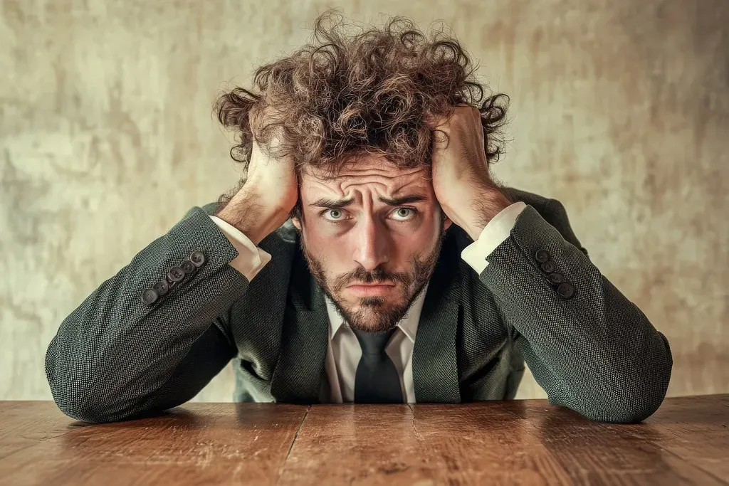 Recognizing the Signals Before You Burn Out (Image Credits: Flickr)