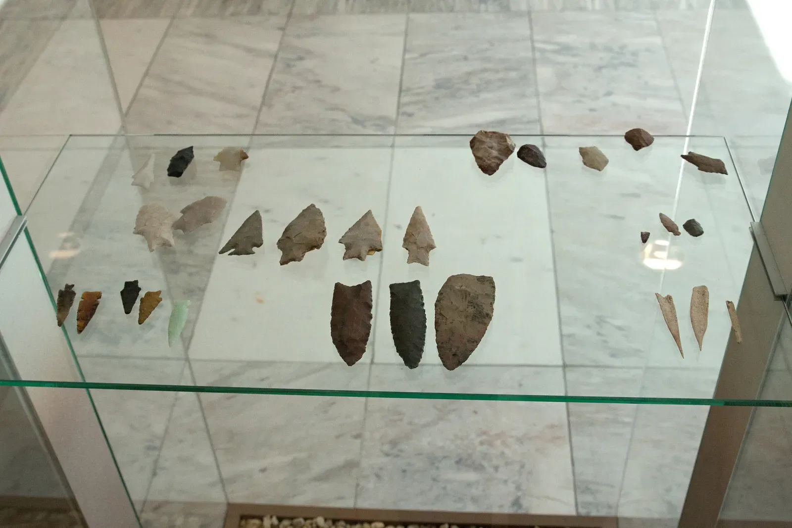 The Clovis Culture Was Not the Beginning (By Zde, CC BY-SA 4.0)