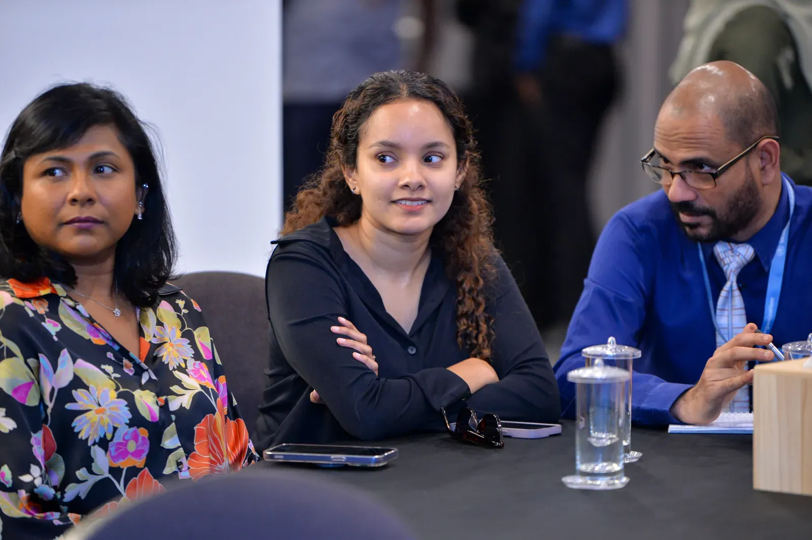 Strengthen Your Social Awareness Skills (Image Credits: Wikimedia)