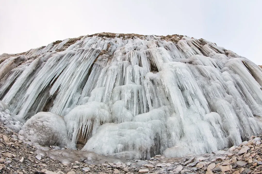 9. The Younger Dryas Crash: When the Ice Age Tried to Come Back (Image Credits: Unsplash)