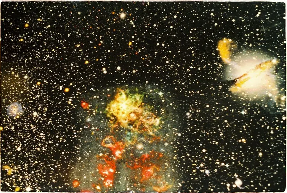 The Stardust Under Your Skin: What Science Knows That Astrology Never Could (Image Credits: Pexels)