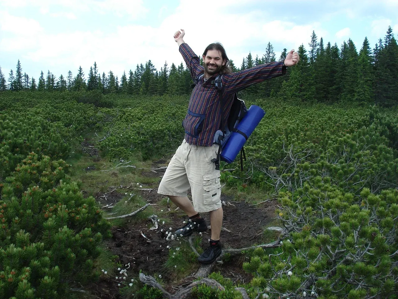 You Stop Living by Someone Else's Rules (Image Credits: Pixabay)