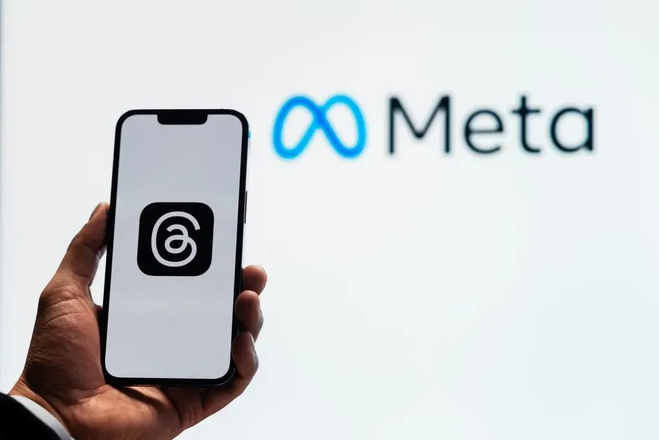 #11 Facebook the company turned into Meta Platforms (Image Credits: Pexels)