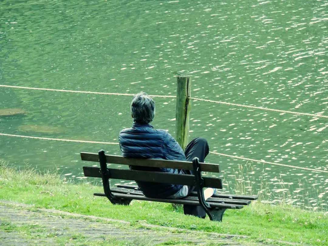 You Prefer Meaningful Solitude Over Constant Socializing (Image Credits: Unsplash)
