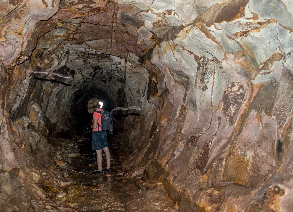 Conclusion: Descent Into the Unknown Is Still Worth the Risk (darkday., Flickr, CC BY 2.0)