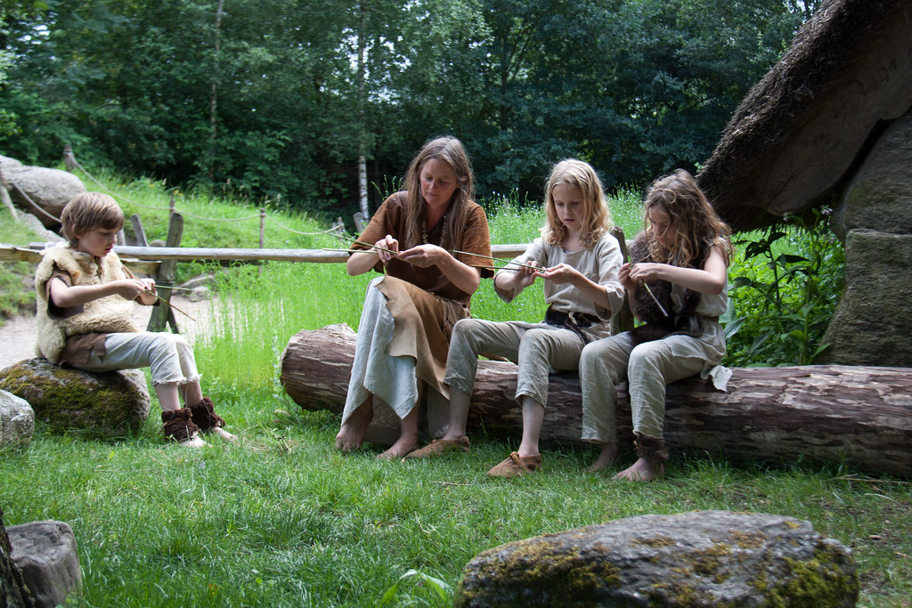 Cancer - The Protective Guardian of Ancient Life (Image Credits: Flickr)