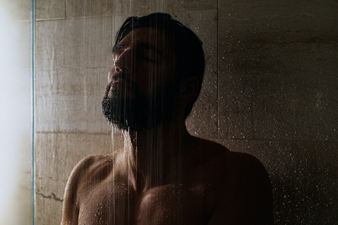 Embrace the Power of Mindful Shower Thinking (Image Credits: Unsplash)