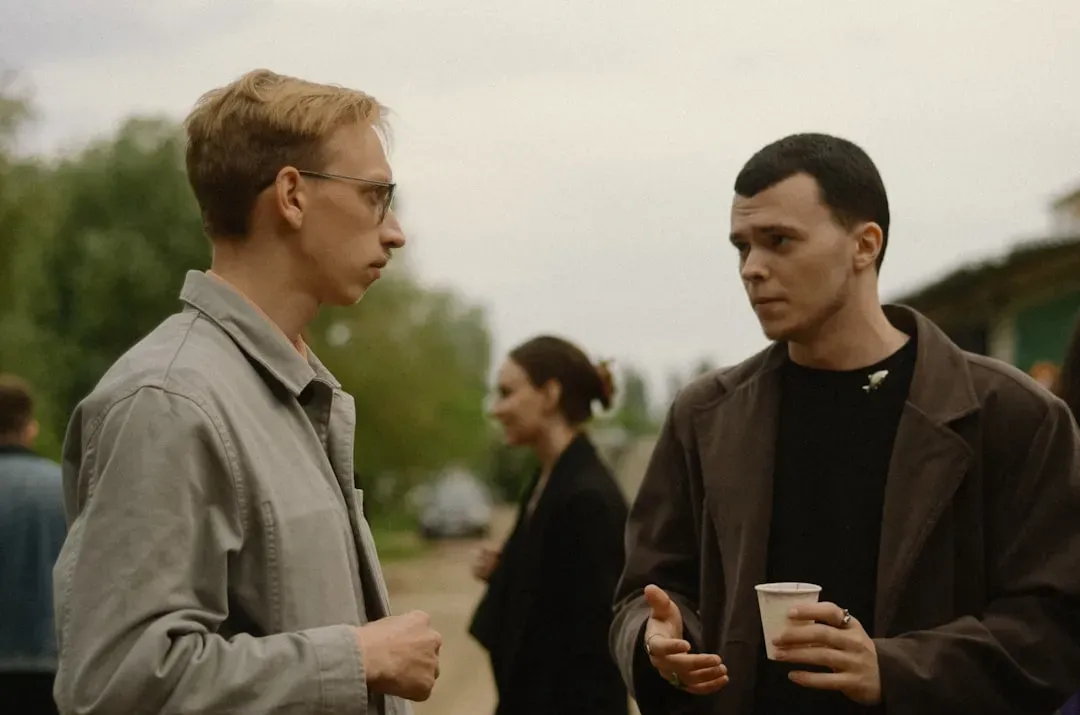 4. They Own Their Mistakes: True Accountability (Image Credits: Unsplash)