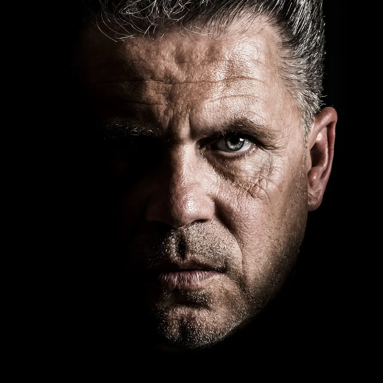 Scorpio: The Grudge Holder (Image Credits: Pixabay)