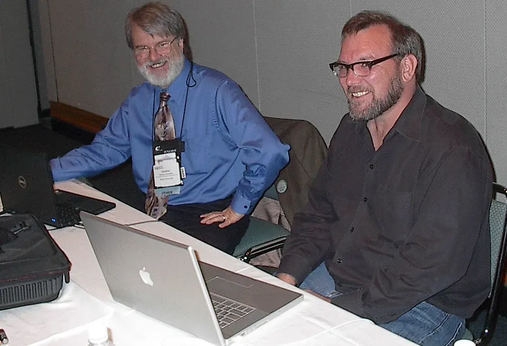 They Try To Overcompensate Around You (Image Credits: Flickr)