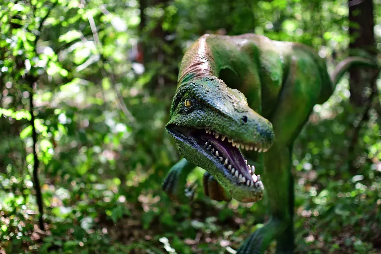 Conclusion – Owning Your Inner Prehistoric Apex (Image Credits: Pixabay)