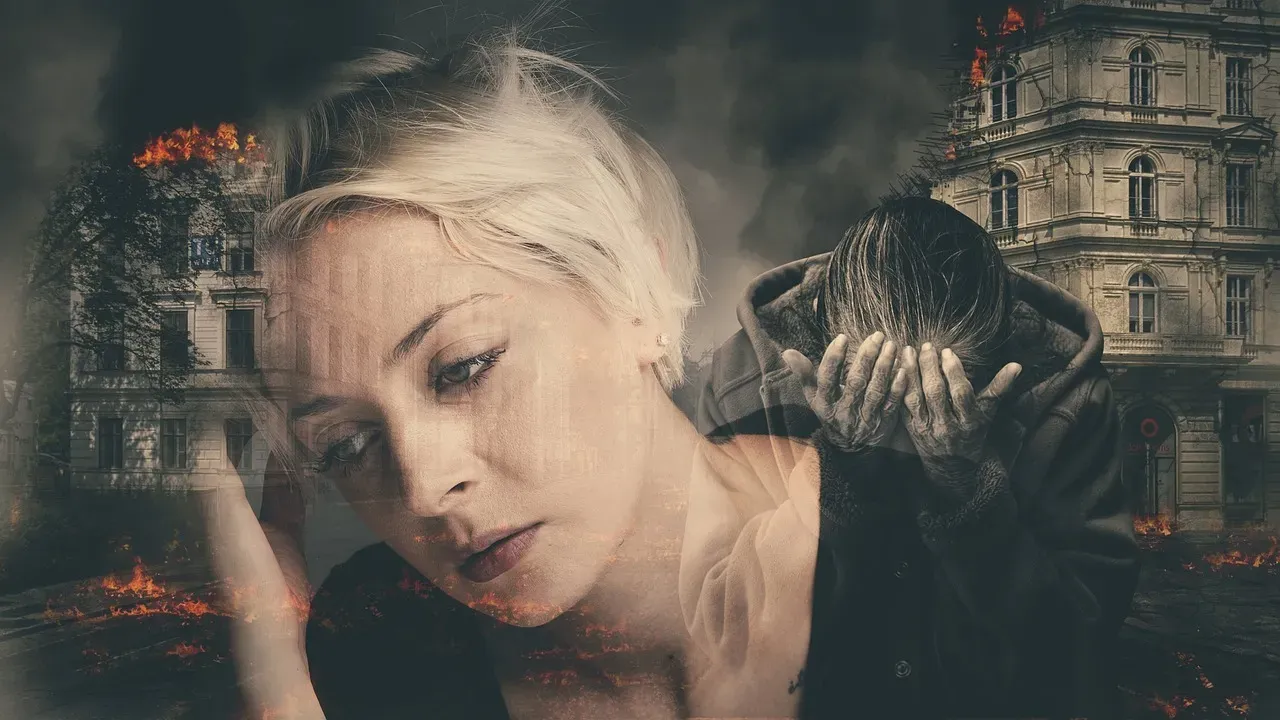 The Paradox of Deep Connection and Distance (Image Credits: Pixabay)