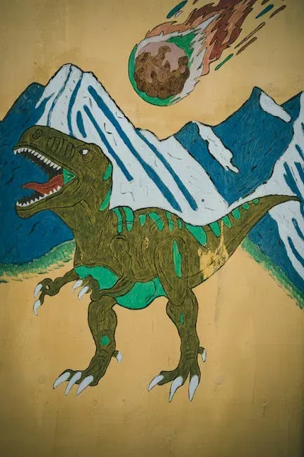 We Still Do Not Fully Know How Dinosaurs Looked (Image Credits: Pexels)